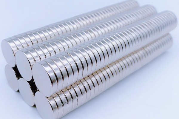 釹鐵硼是什么?它在水表中起什么作用？圖2