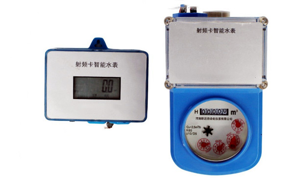 偏遠山區(qū)應如何選擇水表？為何智能水表是優(yōu)選？