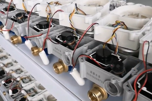 偏遠山區(qū)應如何選擇水表？為何智能水表是優(yōu)選？