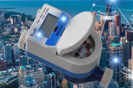 家用無線遠(yuǎn)傳水表多少錢能買到？ 圖2