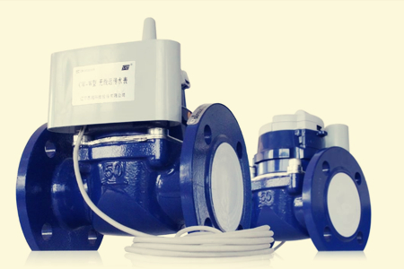 無線遠(yuǎn)傳水表優(yōu)勢(shì)多，可滿足現(xiàn)代化城市用水需求！