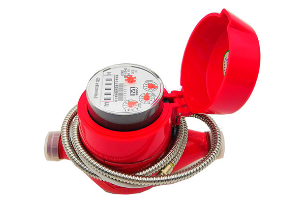 熱水表有哪些類型？與冷水表有什么差別？