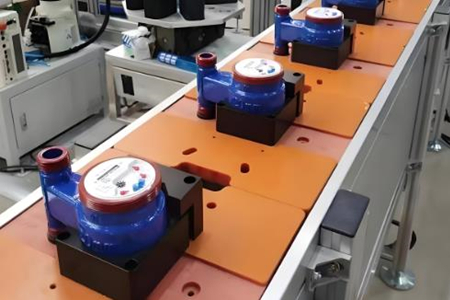 無線遠(yuǎn)傳水表能徹底解決農(nóng)村水改難題嗎？