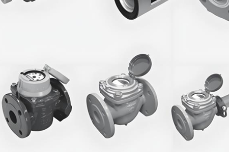 農(nóng)村水改用遠傳水表有哪些好處？廠家科普！