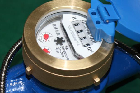 電子遠(yuǎn)傳水表為什么可以實現(xiàn)在線監(jiān)測？ 圖2