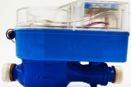 無線遠(yuǎn)傳水表工作原理、使用方法及品牌推薦 圖2