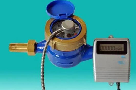 遠傳水表有哪些型號？應(yīng)該這樣去選擇！ 圖2