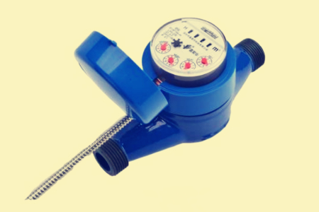 遠(yuǎn)傳水表讀數(shù)異常是哪里出了問(wèn)題？ 圖2