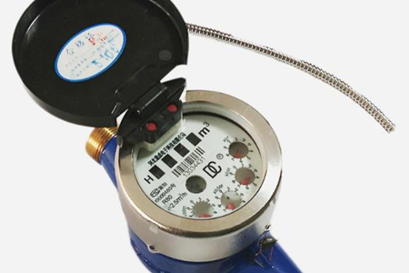 IC卡預(yù)付費(fèi)水表和遠(yuǎn)傳預(yù)付費(fèi)水表區(qū)別在哪里？