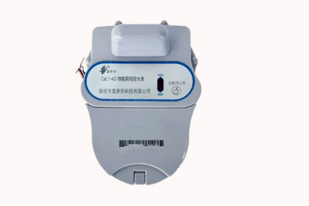 電子遠(yuǎn)傳水表安裝方法，安裝教程分享！ 圖2