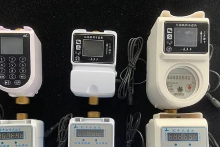 遠(yuǎn)傳水表一般用于哪些場(chǎng)景？江北水表廠科普！ 圖2