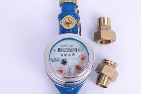 遠傳水表被廣泛認可，優(yōu)勢有哪些？ 圖2