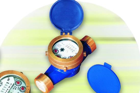 有線遠(yuǎn)傳水表表殼材質(zhì)有哪些？哪種好？ 圖2