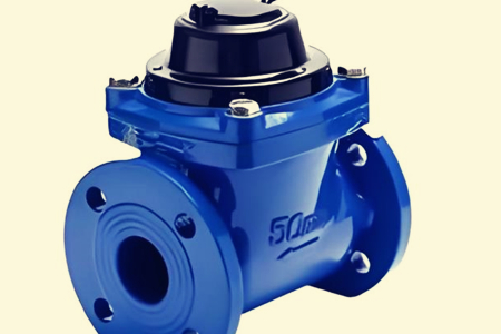 多流束和單流束旋翼式水表區(qū)別大，千萬不要選錯！ 圖2