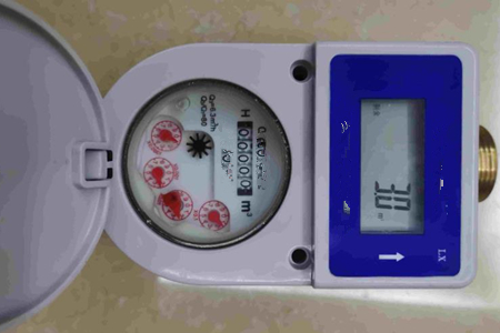 遠(yuǎn)傳水表廠家告訴你選擇水表時(shí)需要考慮這些因素！ 圖2