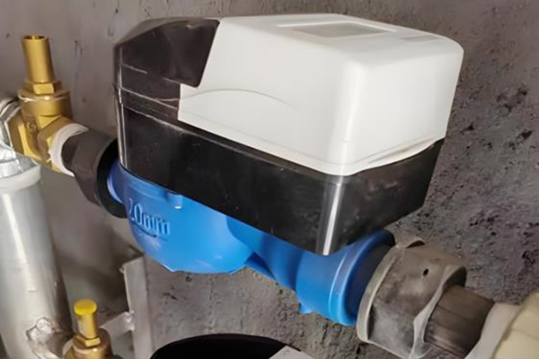 無線遠(yuǎn)傳水表使用期間會有哪些問題？ 圖1