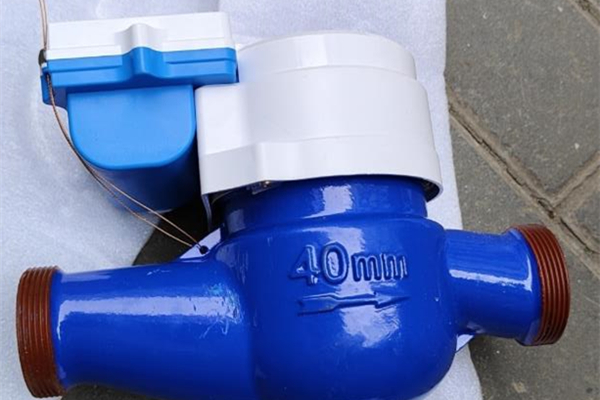 無線遠(yuǎn)傳水表使用期間會有哪些問題？ 圖2