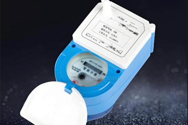 電子遠傳水表怎么選制造商？考慮五個方面！ 圖1