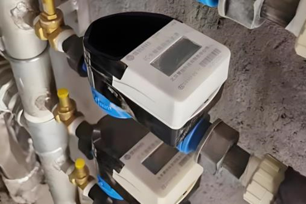 電子遠傳水表怎么選制造商？考慮五個方面！ 圖2