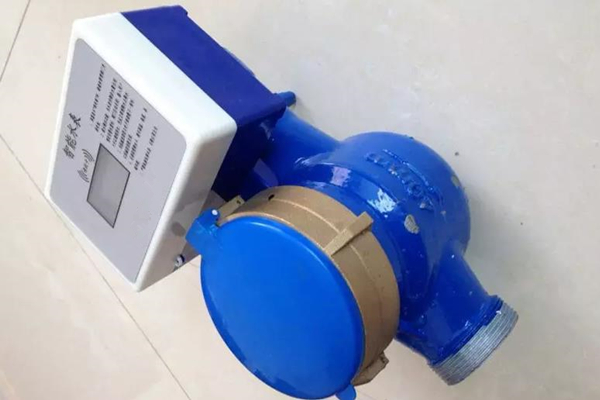 光電直讀遠傳水表不會選？選購指南分享！ 圖1