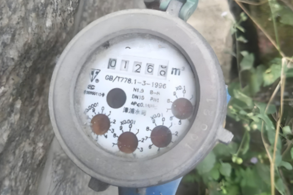 光電直讀遠傳水表不會選？選購指南分享！ 圖2