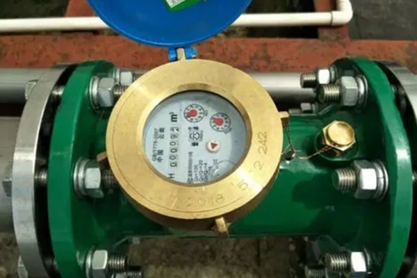 哪個(gè)廠家的無(wú)線遠(yuǎn)傳水表更好用？ 圖1