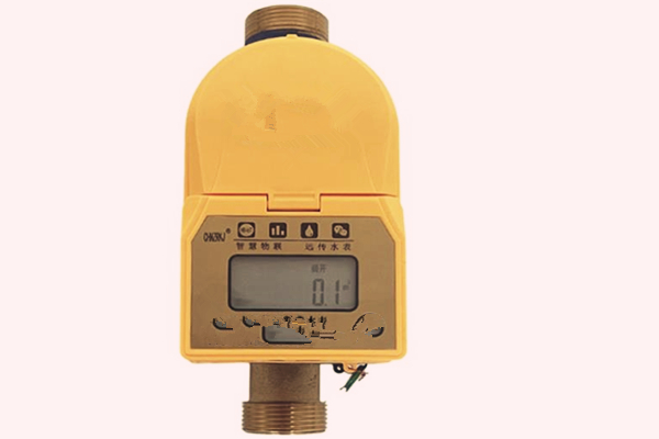 哪個(gè)廠家的無(wú)線遠(yuǎn)傳水表更好用？ 圖2