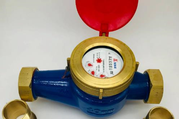 智能水表與遠(yuǎn)傳水表哪種更好？ 圖1