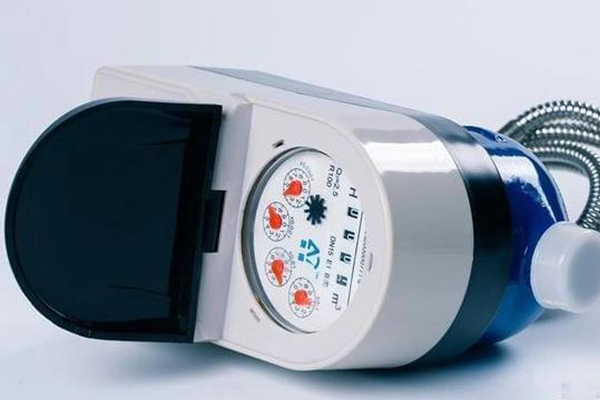 遠(yuǎn)傳水表的結(jié)構(gòu)和原理，你知道哪些？ 圖1