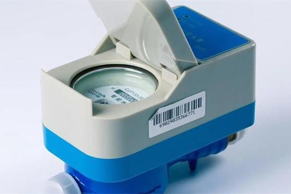 遠(yuǎn)傳水表的結(jié)構(gòu)和原理，你知道哪些？ 圖2