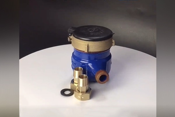 如何選擇合適大小的水表？