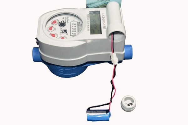 電子遠(yuǎn)傳水表的使用壽命是多久？ 圖1