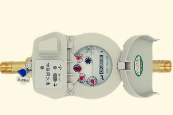 遠(yuǎn)傳水表有幾種傳輸方式？四種傳輸方式介紹！ 圖2