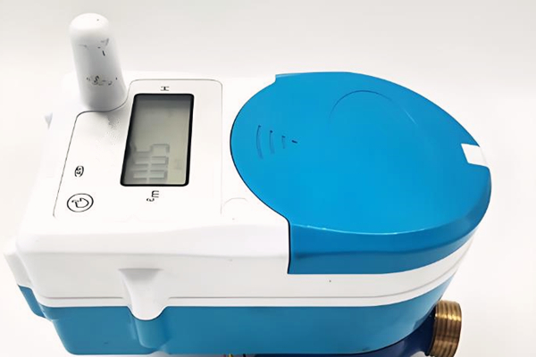 NB-IoT無線遠(yuǎn)傳水表閥控功能怎么用？ 圖1