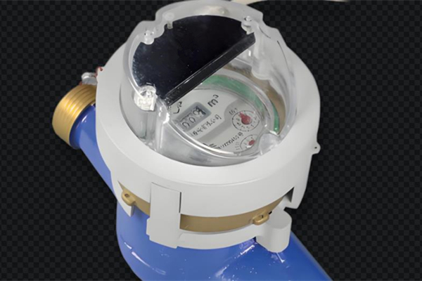 干式、濕式、液封式遠傳水表有何不同？廠家告訴你！ 圖2