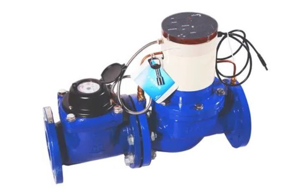 2024年市面上遠(yuǎn)傳水表哪款比較好？推薦一款！ 圖2