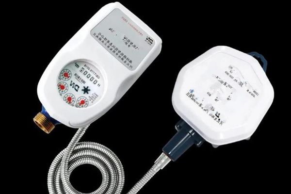 遠(yuǎn)傳水表數(shù)據(jù)傳輸不穩(wěn)定，應(yīng)如何處理？ 圖2