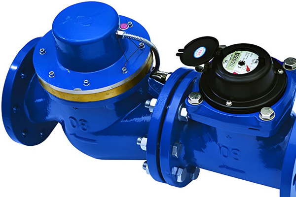 為什么建議遠(yuǎn)傳水表安裝在直管段？原因在這！ 圖2