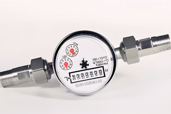 無線遠傳水表廠家排名，推薦一家！ 圖1