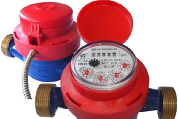 無線遠(yuǎn)傳水表不能遠(yuǎn)程采集用水?dāng)?shù)據(jù)怎么辦？ 圖1