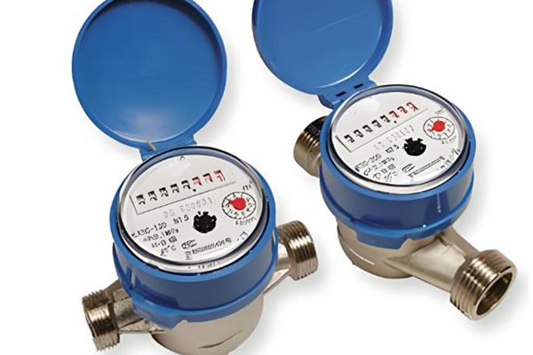 NB-IoT無線遠(yuǎn)傳水表，開啟智能用水時(shí)代！ 圖2