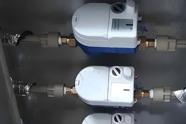 光電直讀遠(yuǎn)傳水表，實(shí)現(xiàn)遠(yuǎn)程抄表計(jì)量更準(zhǔn)確！ 圖1