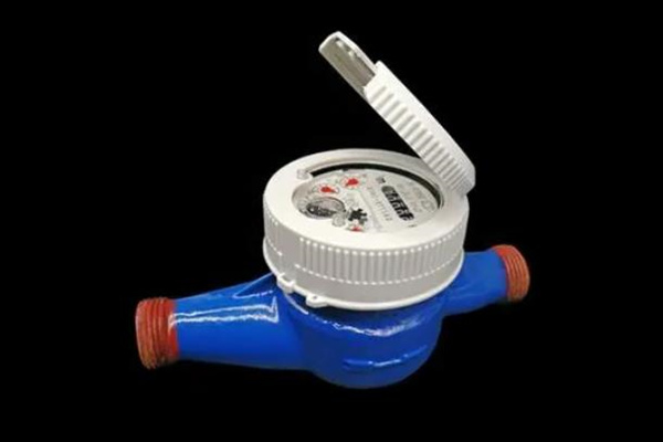 遠(yuǎn)傳水表無法出水？可能是水表閥門關(guān)閉后沒打開！ 圖2