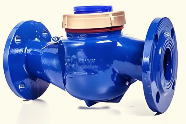 無線遠(yuǎn)傳水表安裝使用后，多久進行一次檢驗？ 圖2