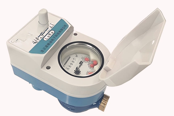 為何遠傳水表不同廠家之間價格的差異那么大？ 圖1