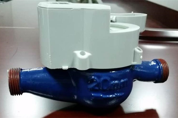 遠傳水表為何“自轉(zhuǎn)”，怎么有效解決？ 圖2