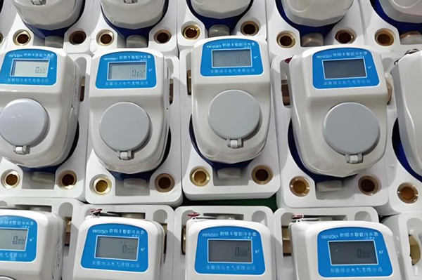 脈沖遠(yuǎn)傳水表安全性如何？ 圖1