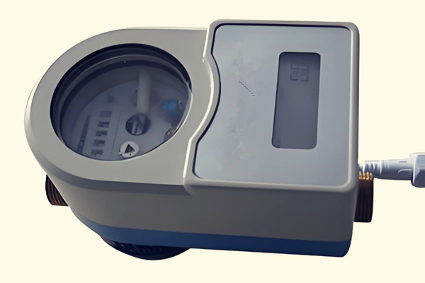 脈沖遠(yuǎn)傳水表安全性如何？ 圖2