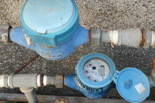 催水費(fèi)已成過去式，預(yù)付費(fèi)水表讓繳費(fèi)管理更智能！ 圖1
