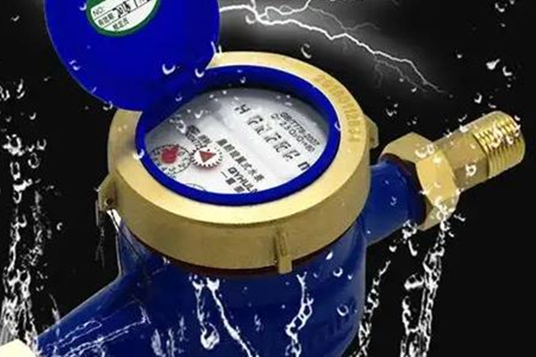 催水費(fèi)已成過去式，預(yù)付費(fèi)水表讓繳費(fèi)管理更智能！ 圖2